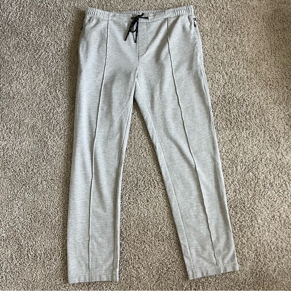 BOGGI Milano Btech Zip Pockets Sweatpants Joggers - Picture 7 of 10